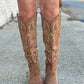The Presley Boot
