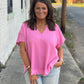 Pink Perfection Top