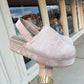 Next In Line Clog *FINAL SALE*