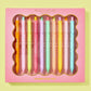Faith Set Of 10 Colored Gel Pens