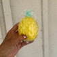 Pineapple Squishy YELLOW/MINT