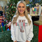 Naughty List Era Sweatshirt