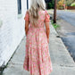 Prettiest Blooms Dress