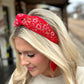 Be My Lover Headband *FINAL SALE*