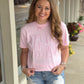 Floral Mama Tee