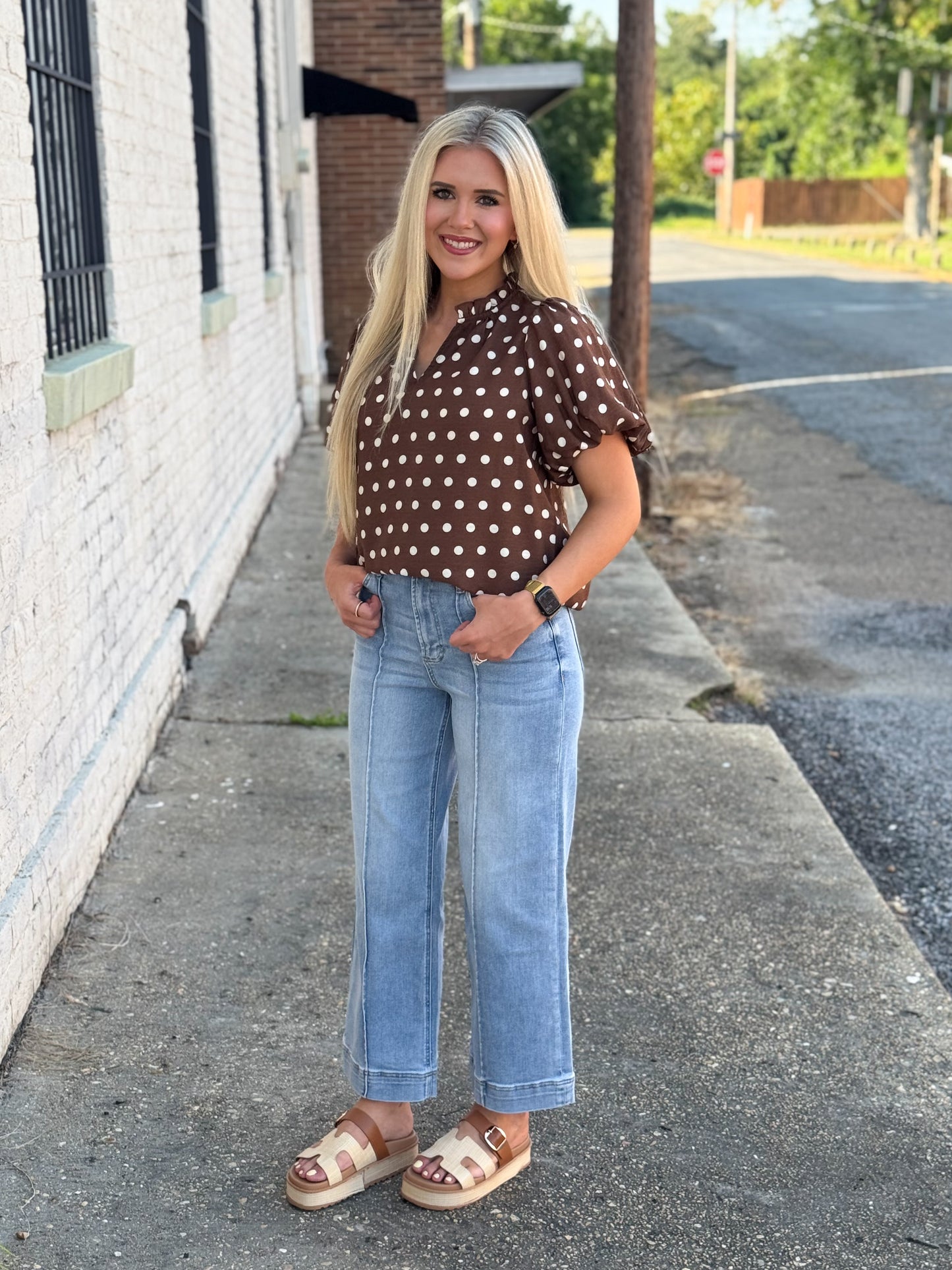 Made For This Jean