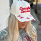 Crawfish Season Cap