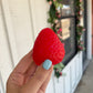 Strawberry Squishy
