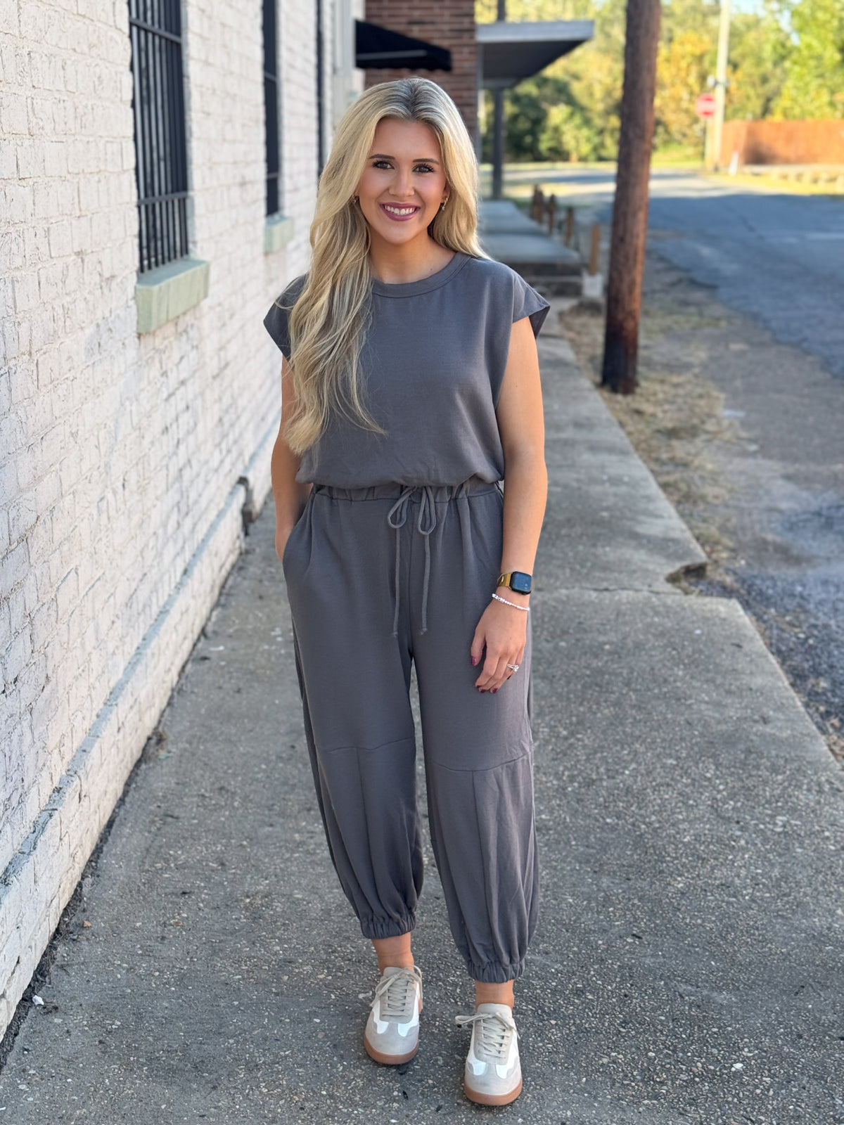 Wear It Well Jumpsuit