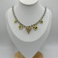 Smoke Show Charm Necklace