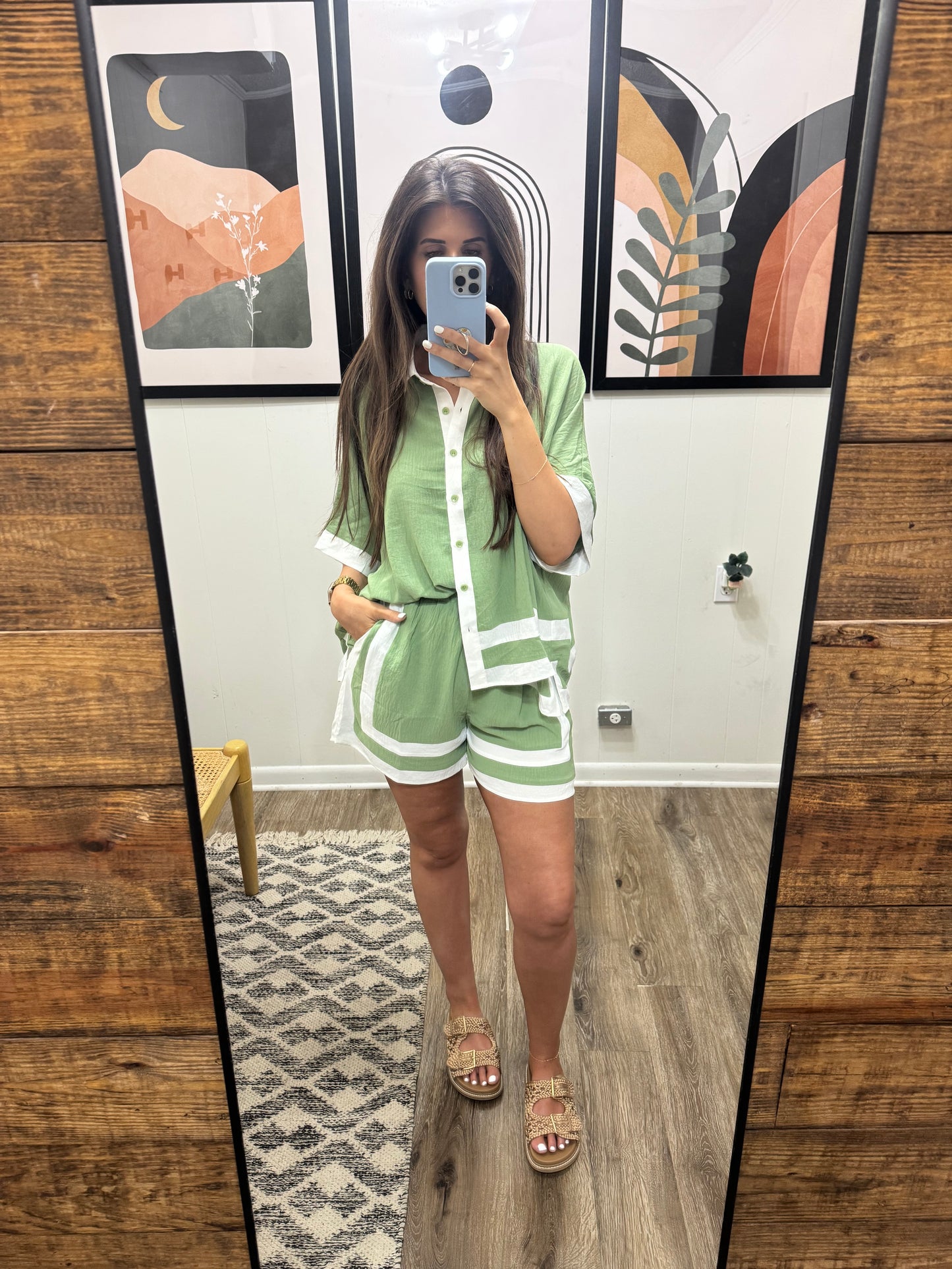 Resort Ready Set