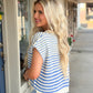 Ocean Breeze Top