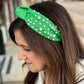 Kati Headband GREEN