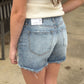 Summer Days Denim Shorts