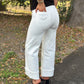 Near To Paradise Cuff Jean