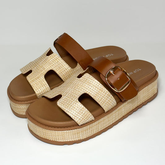 Cancun Bound Platform