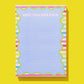 Best Teacher Ever Notepad
