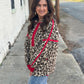 Wild For You Pullover