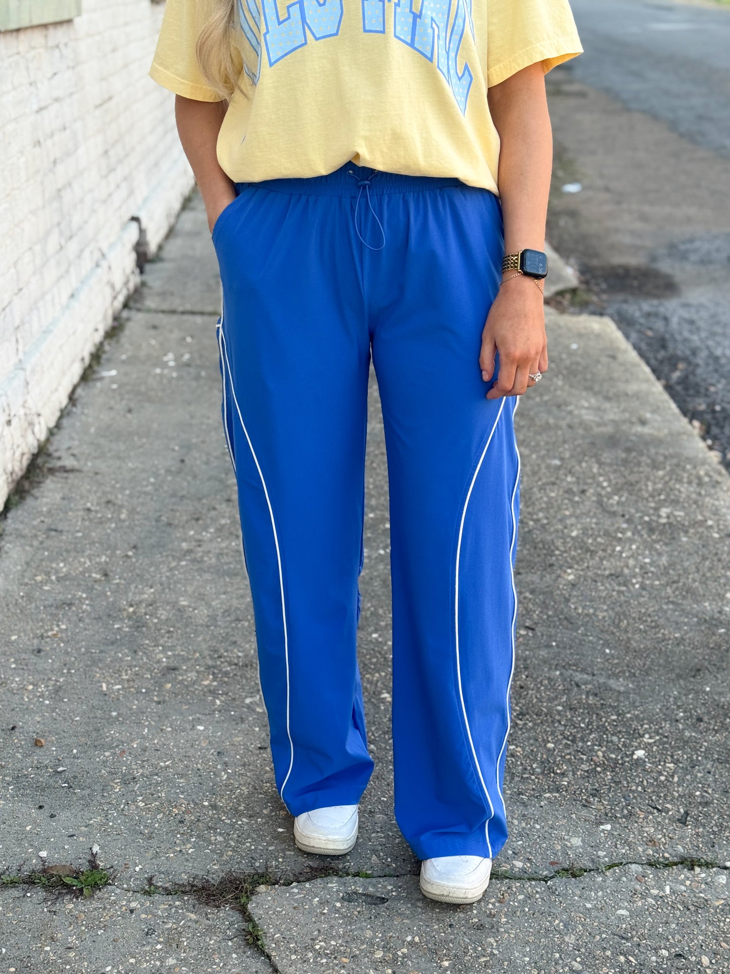 Chasing Victory Track Pants