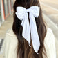 Livie Bow WHITE