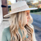 Wild At Heart Hat