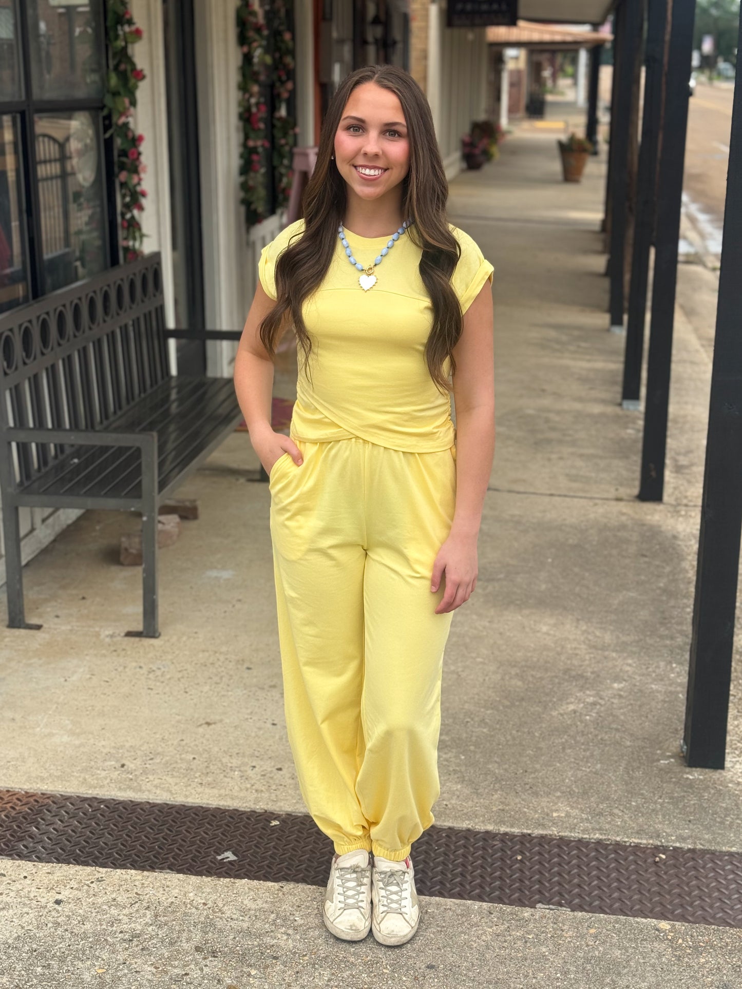Sweet Sunshine Set