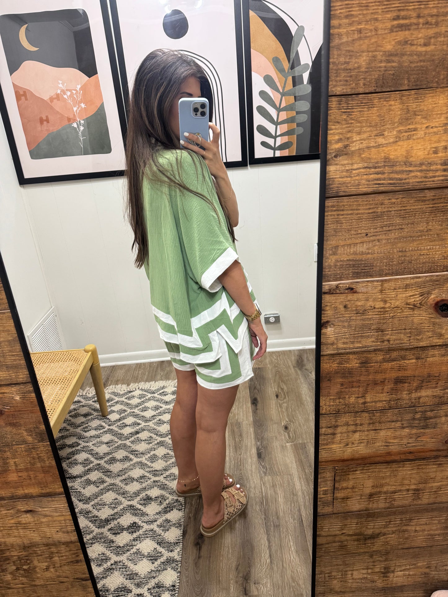 Resort Ready Set