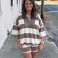 Easy Living Set MOCHA