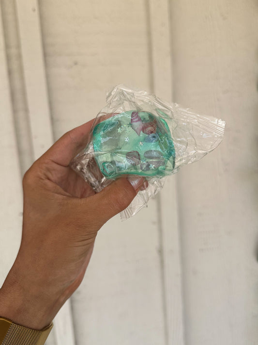 Under The Sea Cube Squishy