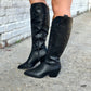 Samara Boot BLACK