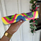 14 oz Butter Squishy RAINBOW