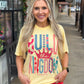Build The Kingdom Tee