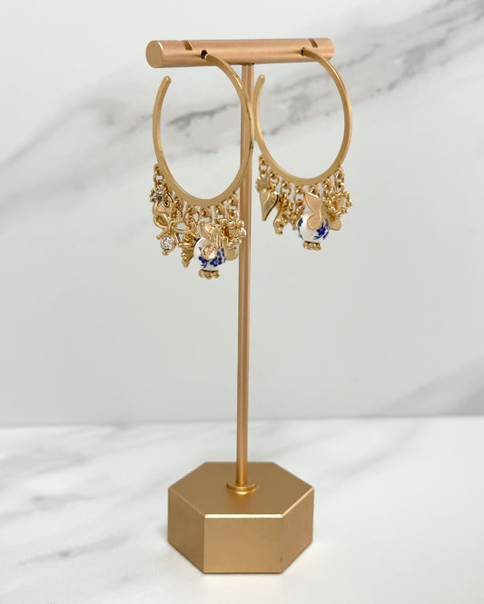 Camille Earring