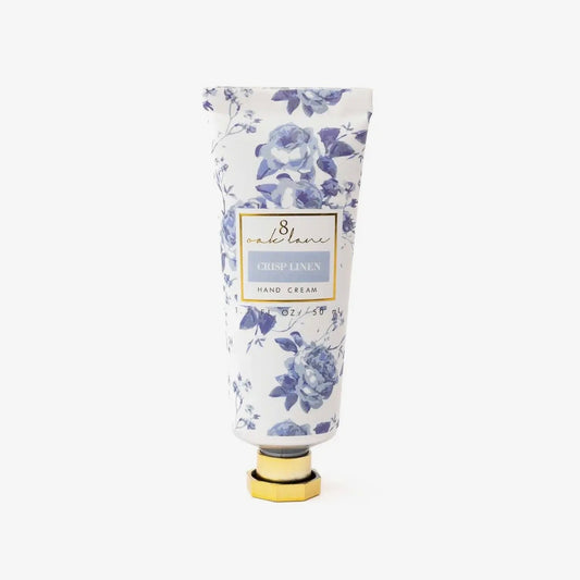 Crisp Linen 50 ml Hand Cream