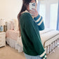 Fall Breeze Pullover