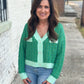 Holiday Cheer Cardigan