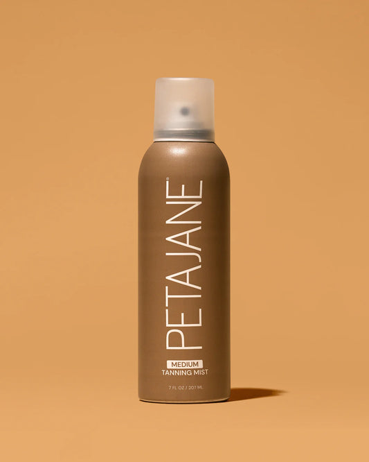 Peta Jane Self-Tanning Mist MEDIUM