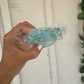Twinkle Turtle Squishy BLUE