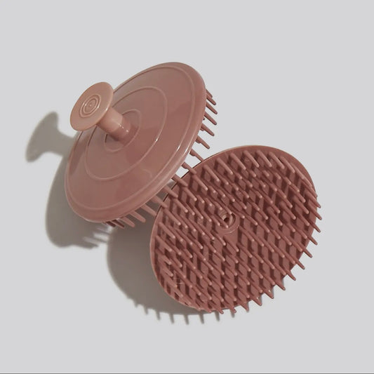 Terracotta Scalp Exfoliator