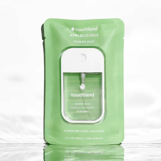 Touchland Power Mist APPLELICIOUS