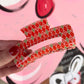 Ornament Claw Clip