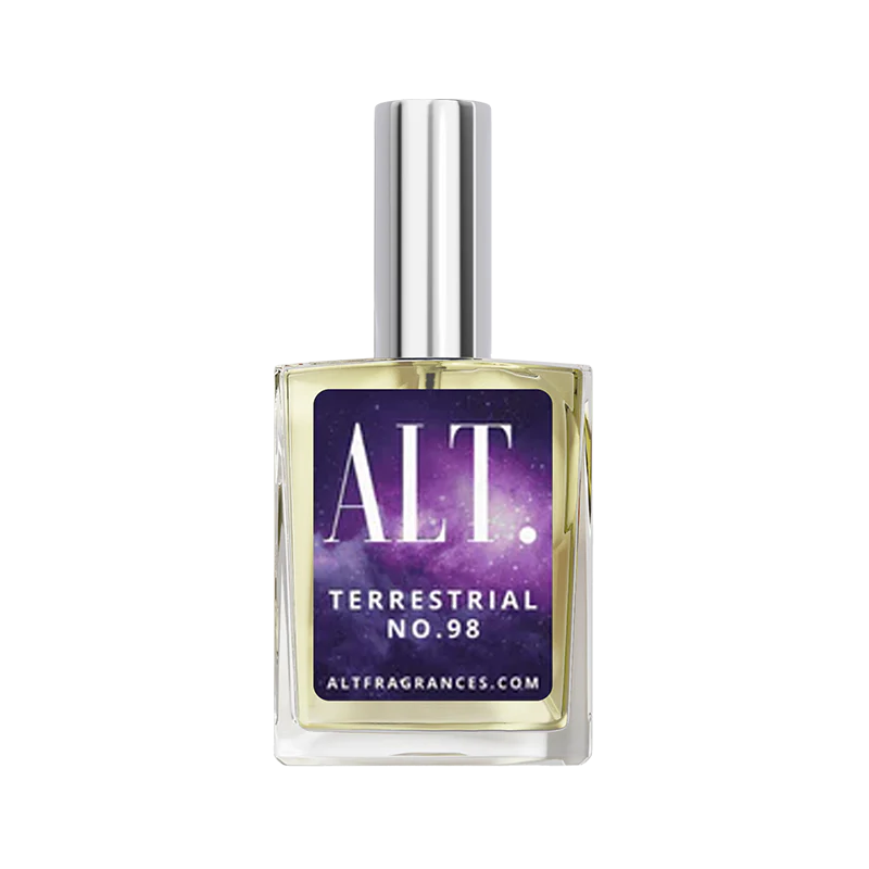 ALT. Terrestrial NO. 98