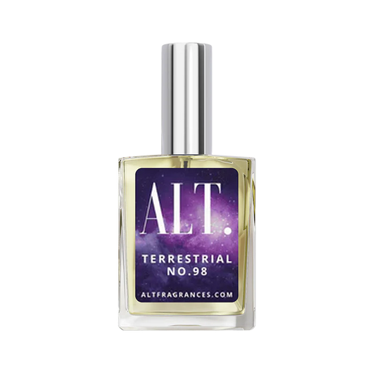 ALT. Terrestrial NO. 98