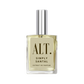 ALT. Simply Santal