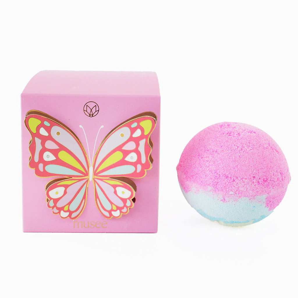 Bath Bombs