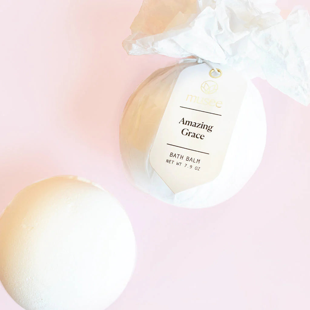 Amazing Grace Bath Balm