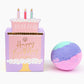 Birthday Cake Boxed Bath Balm