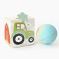 Tractor Bath Balm