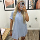 Paradise Dreamin’ Dress