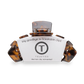 Teleties Classic Tortoise Claw Clip | Large